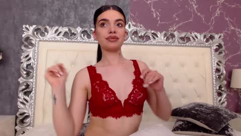 lexi__vicious online show from February 2025 07:48:01 AM