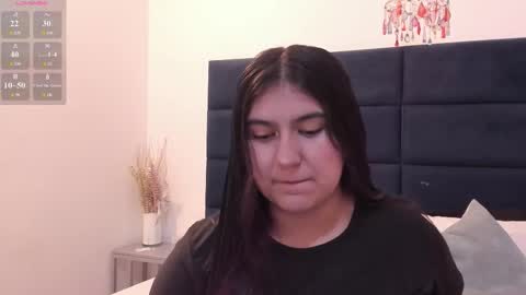 Gabrielle online show from February 2026 10:58:02 AM