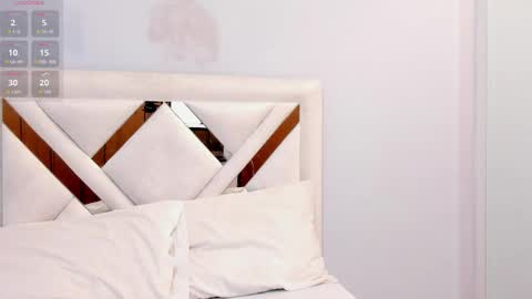 Gabrielle online show from March 2026 10:53:03 AM