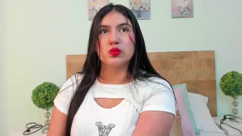 Gabrielle online show from July 2026 10:29:01 AM