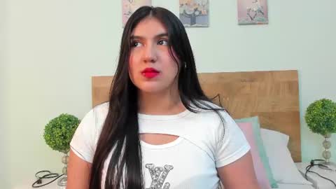 Gabrielle online show from July 2026 10:39:01 AM