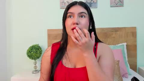 Gabrielle online show from July 2026 10:29:01 AM