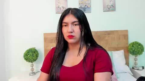 Gabrielle online show from July 2026 10:57:02 AM