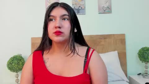 Gabrielle online show from July 2026 10:57:02 AM