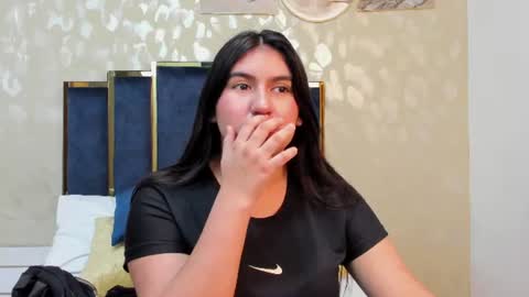 Gabrielle online show from July 2026 11:28:01 AM