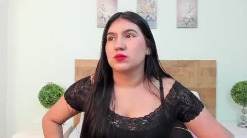 Gabrielle online show from July 2026 10:57:01 AM