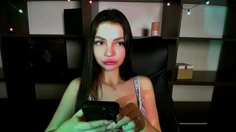 Snapshot of lexi_jos chatting on February 2025 08:45:01 PM Alexia online show from February 2025 08:45:01 PM