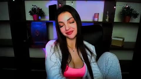 Snapshot of lexi_jos chatting on February 2025 02:57:02 PM Alexia online show from February 2025 02:57:02 PM