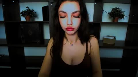 Snapshot of lexi_jos chatting on March 2025 12:23:02 PM Alexia online show from March 2025 12:23:02 PM