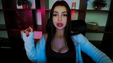 Snapshot of lexi_jos chatting on March 2025 01:12:01 PM Alexia online show from March 2025 01:12:01 PM