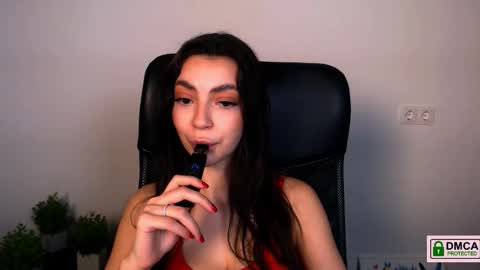 Snapshot of lexi_jos chatting on November 2025 02:50:01 PM Alexia online show from November 2025 02:50:01 PM