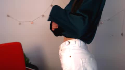 Alexia online show from March 2026 01:59:01 PM