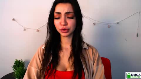 Alexia online show from April 2026 11:05:02 AM