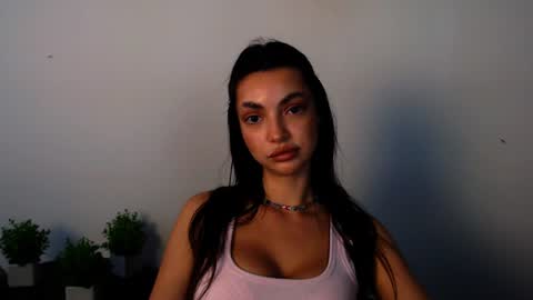 Alexia online show from July 2026 12:34:01 PM