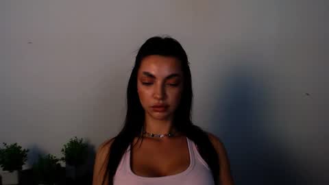 Alexia online show from July 2026 03:21:02 PM