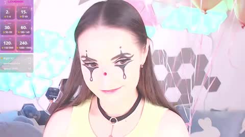 Alexia online show from January 2025 02:04:01 PM