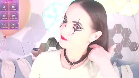 Alexia online show from January 2025 08:34:02 AM