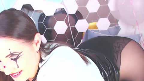 Alexia online show from January 2025 09:05:01 AM