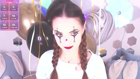 Alexia online show from September 2025 07:30:01 AM