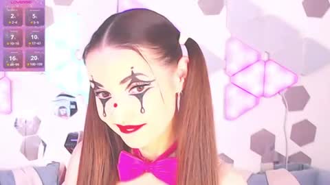 Alexia online show from June 2026 08:02:01 PM