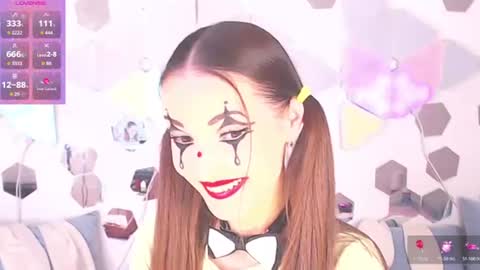 Snapshot of lexi_kiss chatting on July 2026 07:52:02 PM Alexia online show from July 2026 07:52:02 PM