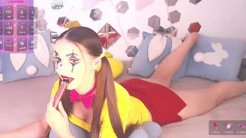 Snapshot of lexi_kiss chatting on July 2026 08:41:02 PM Alexia online show from July 2026 08:41:02 PM