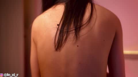 Snapshot of lexi_reed_ chatting on October 2025 02:29:02 PM Lexi Reed online show from October 2025 02:29:02 PM