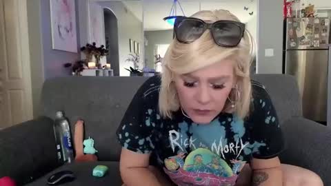 Lexi online show from January 2026 06:55:02 PM