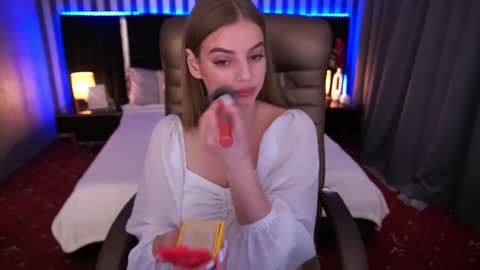 lexi_si online show from February 2025 07:58:02 AM