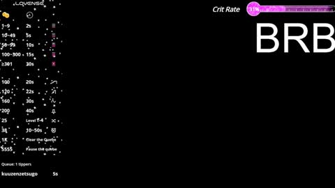 Lexi GTM2 MonWedThurSatSun 1000am-400pm online show from January 2025 11:17:02 AM