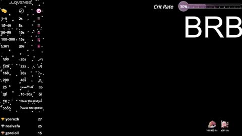 Lexi GTM2 MonWedThurSatSun 1000am-400pm online show from January 2025 11:26:02 AM