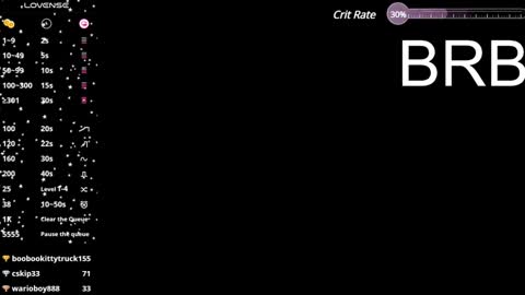 Lexi GTM2 MonWedThurSatSun 1000am-400pm online show from January 2025 11:34:02 AM