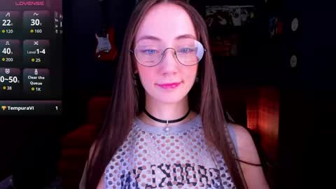 Lexi GTM2 MonWedThurSatSun 1000am-400pm online show from March 2026 01:31:02 AM