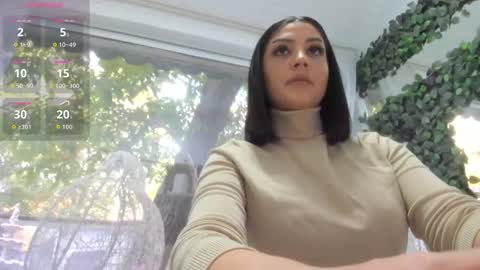 lexi_storm online show from October 2025 06:01:01 AM