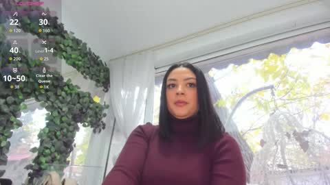 lexi_storm online show from November 2025 07:03:01 AM