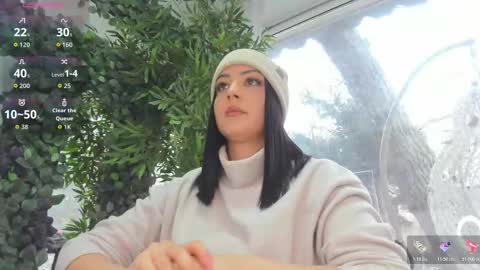 lexi_storm online show from January 2026 08:16:01 AM