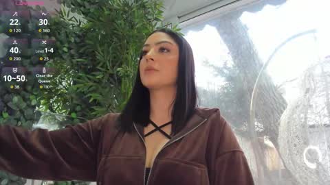 lexi_storm online show from February 2026 08:57:01 AM