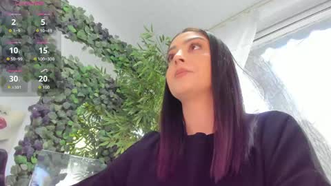 lexi_storm online show from April 2026 08:01:01 AM