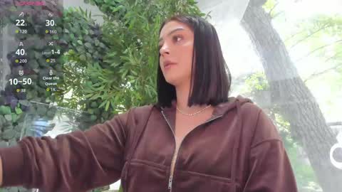 lexi_storm online show from May 2026 07:47:01 AM