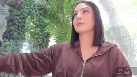 lexi_storm online show from May 2026 08:30:01 AM