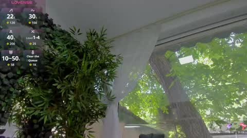 lexi_storm online show from May 2026 07:36:02 AM