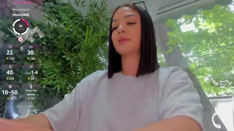 lexi_storm online show from May 2026 07:35:02 AM