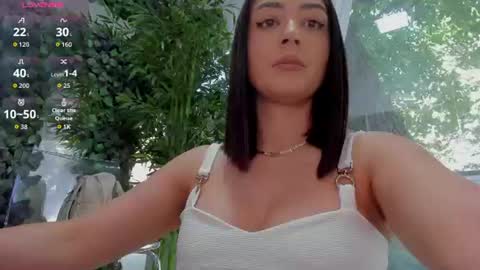 lexi_storm online show from July 2026 07:33:02 AM
