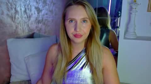 LEXXY online show from November 2025 05:41:02 AM