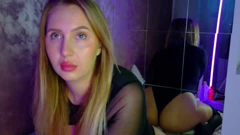 LEXXY online show from November 2025 05:52:01 AM