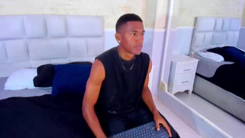 Snapshot of lexianddeker chatting on September 2025 04:56:02 PM Lexi Derek online show from September 2025 04:56:02 PM