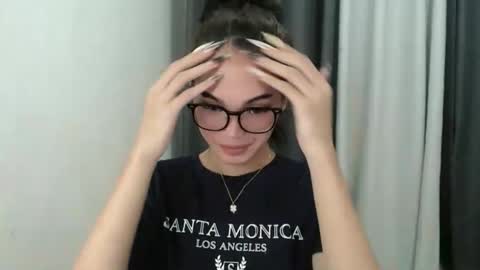 lexibabe_ online show from February 2026 03:49:02 AM