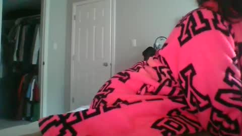 Lexi Baby online show from January 2025 09:39:02 PM