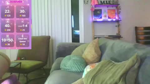 Lexi Baby online show from September 2025 06:15:02 AM