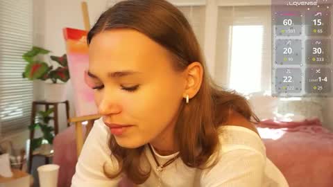 Snapshot of lexicoy_ chatting on October 2025 08:23:01 AM Lexi online show from October 2025 08:23:01 AM